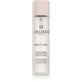 Collistar Impeccabile Setting Spray Fixer 100ml