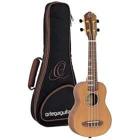 Ortega RUTI-SO (Soprano Ukulele)