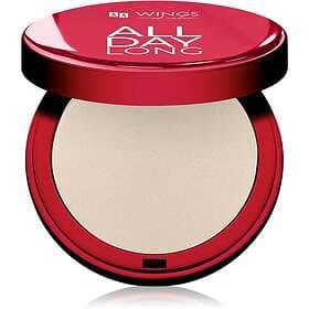 AA All Day Long Pressed Setting Powder Matt Effect 9g