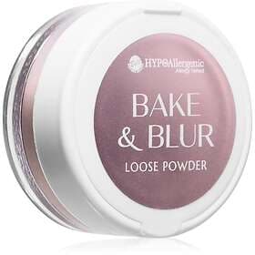 Bell HYPOallergenic Bake & Blur Loose Powder Matte 4g