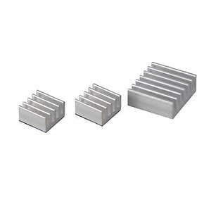 Raspberry Pi Heat Sink Kit