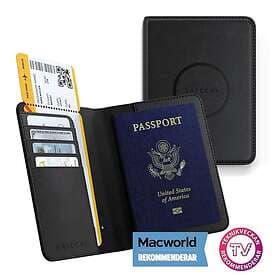 Satechi Passport Holder