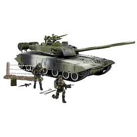 World Peacekeepers Tank mcu77037