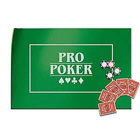 Tactic Pro Poker Play Mat