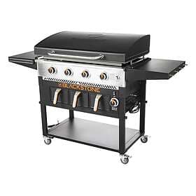 Blackstone Griddle Air Fryer Combo Cart