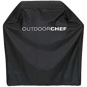 Outdoorchef 18.221.66 Dualchef Small Grill Cover
