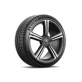 Michelin Pilot Sport 5 255/35 R18 94Y