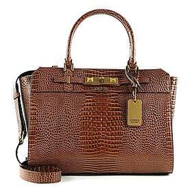 Guess Raffie HWCB77-60230-COG Carryall Handbag