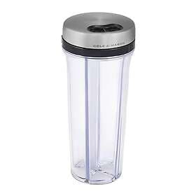 Cole & Mason H122116 Pepper Shaker 19cm