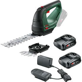 Bosch AdvancedShear 18V Grass and Shrub Shears