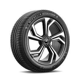 Michelin PILOT SPORT 4 SUV 295/35 R22 108Y XL