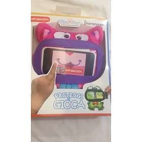WisePet Wise-Pet Mini Kitty Plush Padded Case for Smartphone