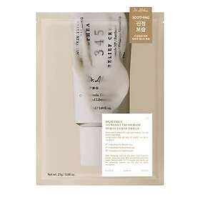 Dr. Althea 345 Relief Face Mask 1pc