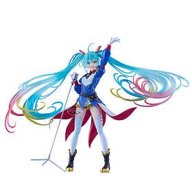 Banpresto Miku Collaboration Figure