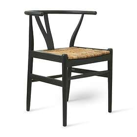Jakobsdals Aspen Dining Chair Teak