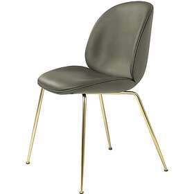 GUBI Beetle Chair Leather