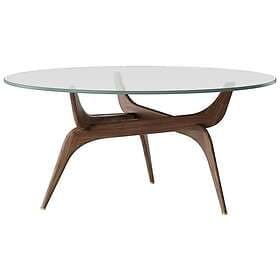 BRDR Krüger Triiio Coffee Table Ø90cm
