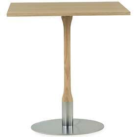 Mavis Rod Dining Table 70x70cm