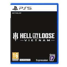 Hell Let Loose Vietnam (PS5)