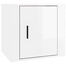 vidaXL 893847 Bedside Cabinet 43x34.5x47.5cm