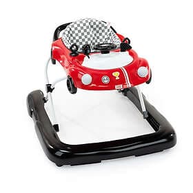 Bright Starts Little Speedster 3-in-1 Car Walker