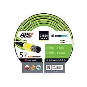 Cellfast GREEN ATS2 Garden Hose 1/2" 50m 15-101