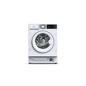 Midea MFA06W90BA/W-UK (White)