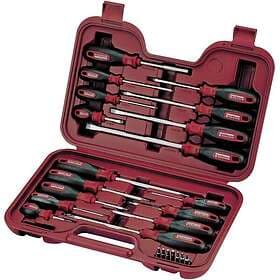 Kraftwerk M4168 Tool Set 24pcs