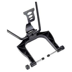 Contec Rock Wheel Truing Stand 20-28in