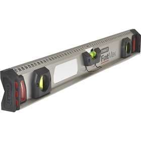 Stanley FatMax I Beam Magnetic 1200mm
