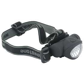 Yellowstone 8 Plus 2 LED Mini