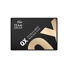 Team Group QX 2.5" SATA SSD 1TB
