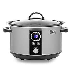 Black & Decker BXSC16045GB 6.5L