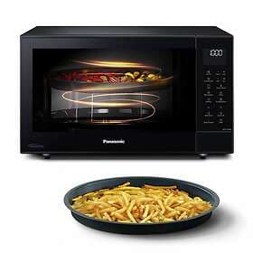 Panasonic NN-CT56RBBPQ (Black)