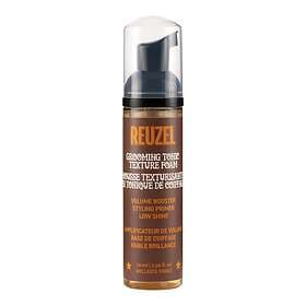 Reuzel Grooming Tonic Texture Foam 70ml