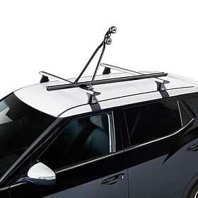 Cruz Alu Bike Rack For 1 Bike