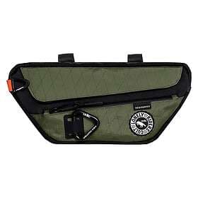 Ulac Locks Ulac Krosspak Handlebar Bag 2.8L