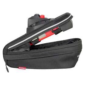 KLICKfix Bikepack Sport Saddle Bag