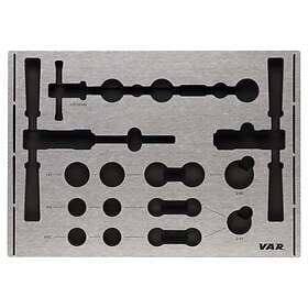 VAR CD-38200/CD38340 Storage Tray