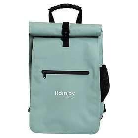 Rainjoy 3-in-1 Waterproof Pannier Backpack