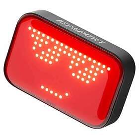 iGPSPORT Expression Rear Light