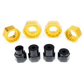 Enduro Bearings BBT-044 Bottom Bracket Socket