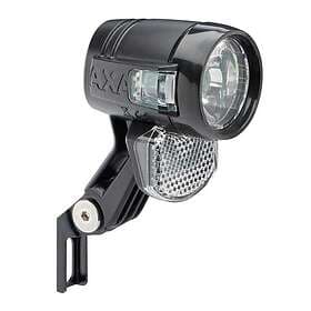 AXA Blueline 30T Steady Auto Front Light