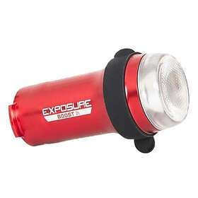 Exposure Lights Boost-r 3 Daybright Rear Light