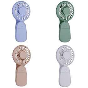MINI Portable and Foldable Clip Fan