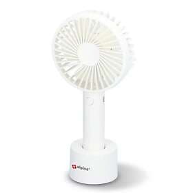 Alpina Mini Handheld Fan 3W