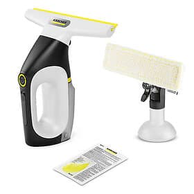 Kärcher WV 3 Comfort Care