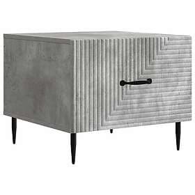 vidaXL Coffee Table 49x50x40cm 894968