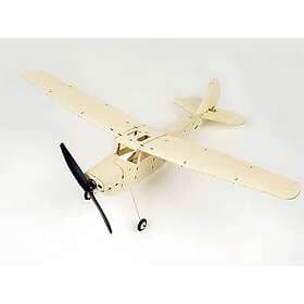 Pichler Motorflyga Model Airplane C3738