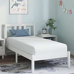 vidaXL Pocket Spring Mattress 80x160cm 4106425